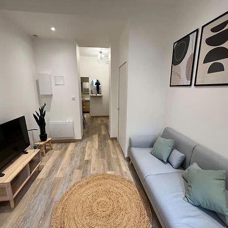 Tres Bel Appartement Neuf อาวีญง ภายนอก รูปภาพ