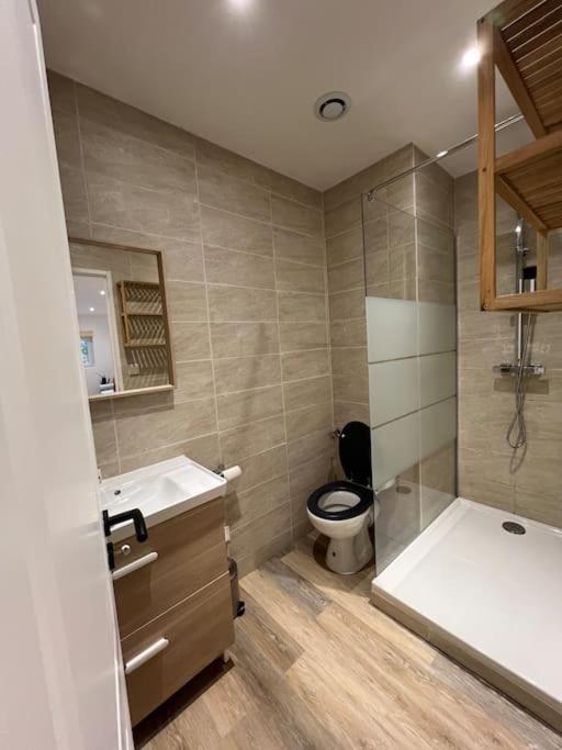 Tres Bel Appartement Neuf อาวีญง ภายนอก รูปภาพ