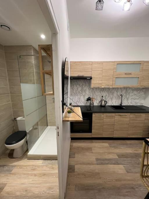 Tres Bel Appartement Neuf อาวีญง ภายนอก รูปภาพ