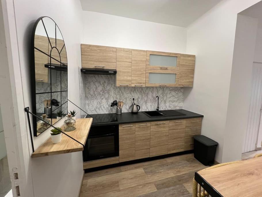 Tres Bel Appartement Neuf อาวีญง ภายนอก รูปภาพ