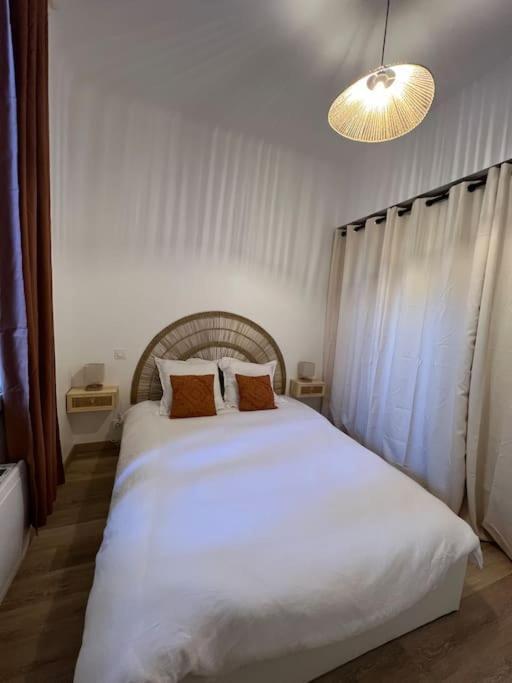 Tres Bel Appartement Neuf อาวีญง ภายนอก รูปภาพ