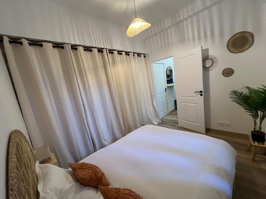 Tres Bel Appartement Neuf อาวีญง ภายนอก รูปภาพ